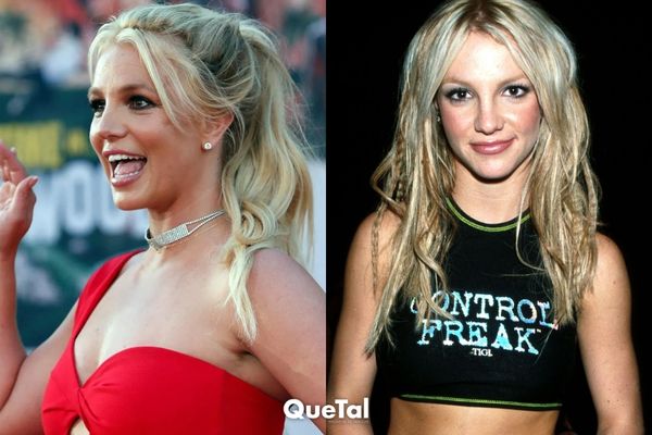 La loca teoría en redes sociales asegura que Britney Spears está muerta